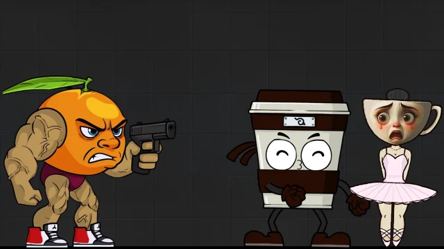 Tung Sahur: Brainrot Sandbox - Screen 4