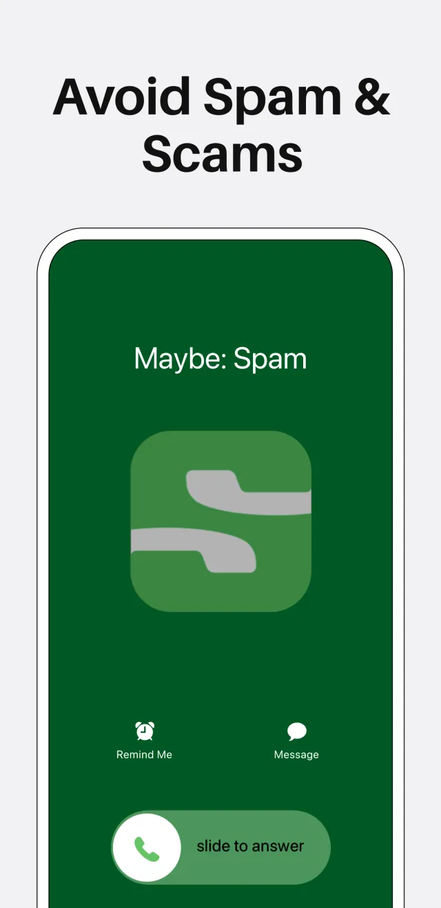 Sideline: 2nd Phone Line App - Screen 6