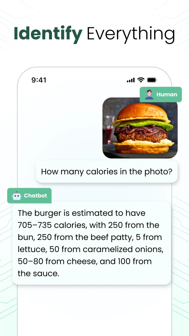 Ai Chatbot - Talk to Ai Bot - Screen 6