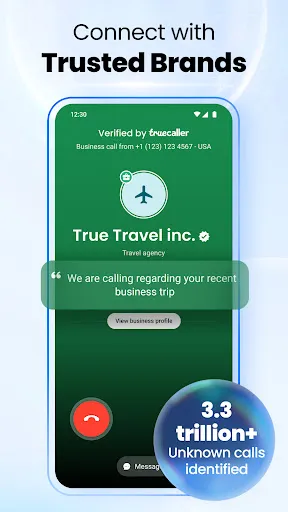 Truecaller: Spam Call Blocker - Screen 5