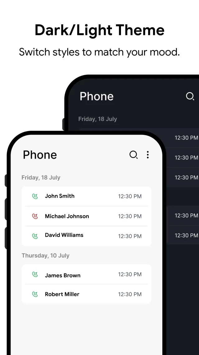 Contacts - Caller ID & Spam - Screen 4