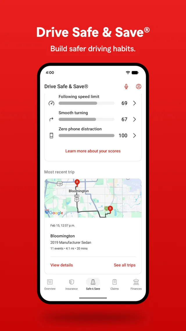 State Farm® - Screen 6