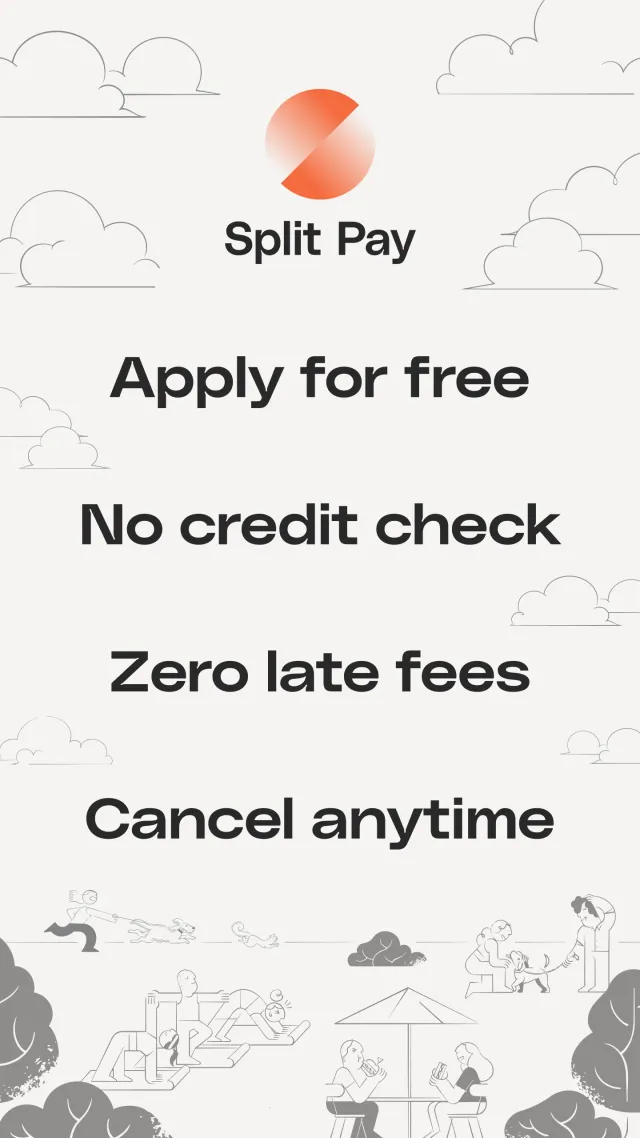 Split Pay: Split Bills in Two - Screen 5