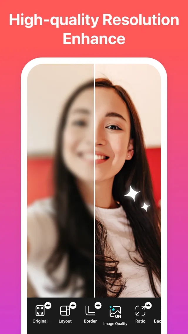 PhotoGrid: Video Collage Maker - Screen 4