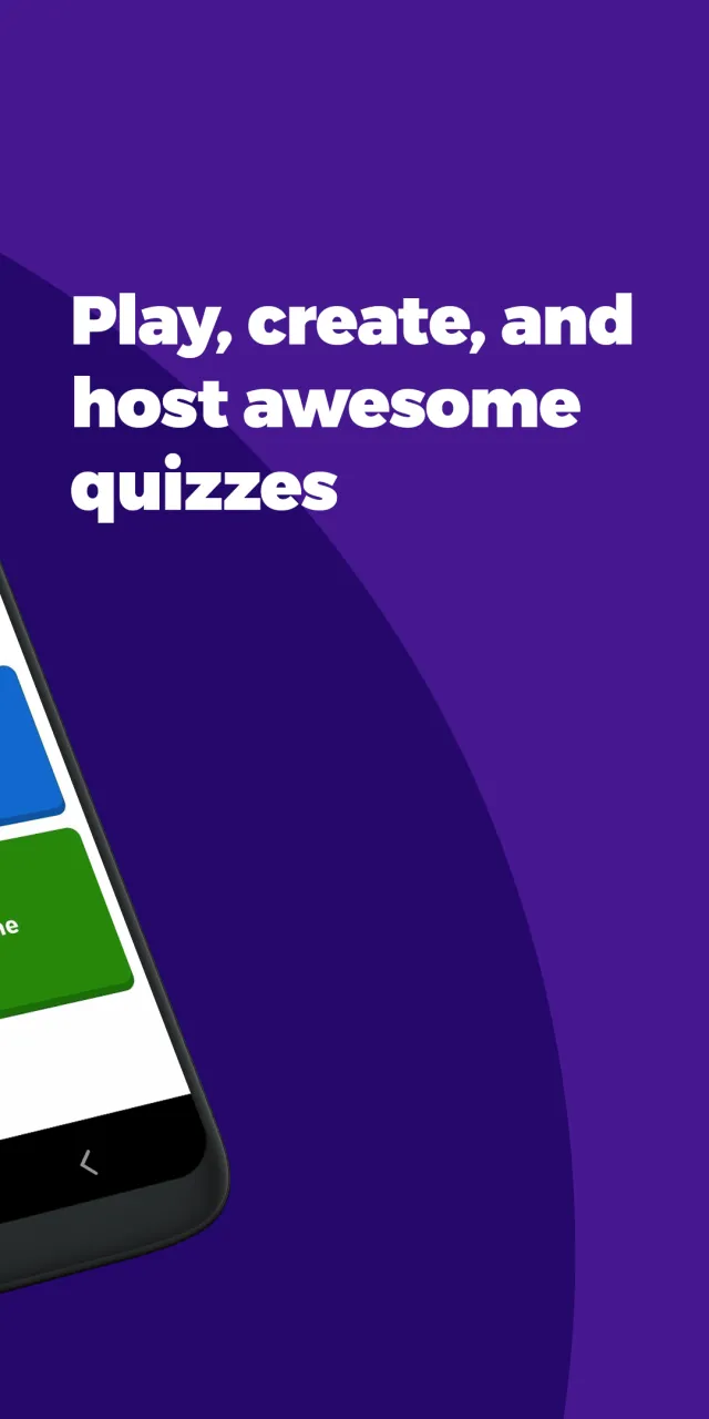 Kahoot! Play & Create Quizzes - Screen 2