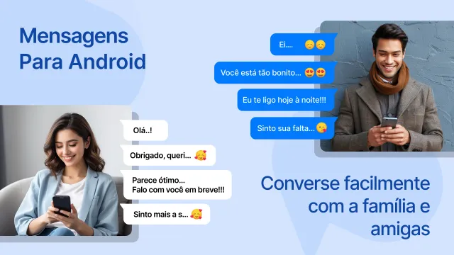 Messages For Android - Screen 7