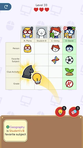 Profile Perfect - Screen 6