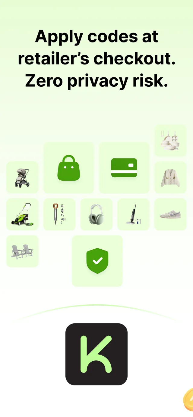 Koupon: Real Deals & Codes - Screen 5