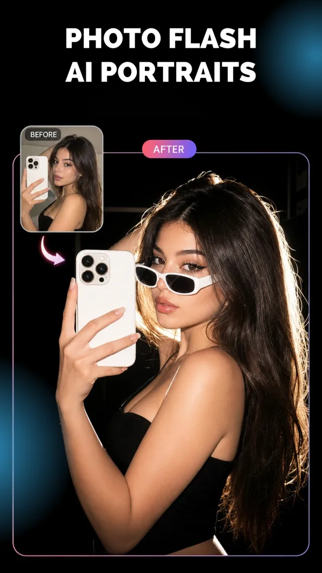 Emberly: AI Photo Generator - Screen 7