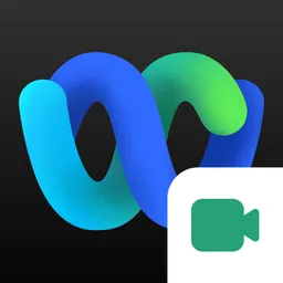 Webex Meetings icon
