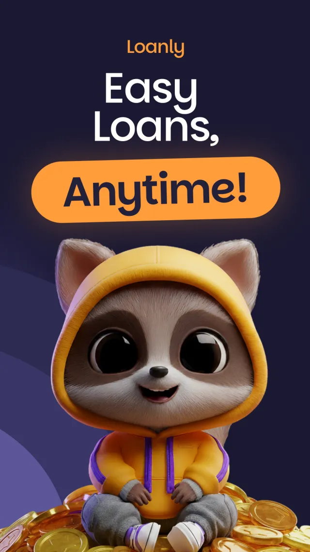 Loanly - Instant Cash Advance - Screen 2