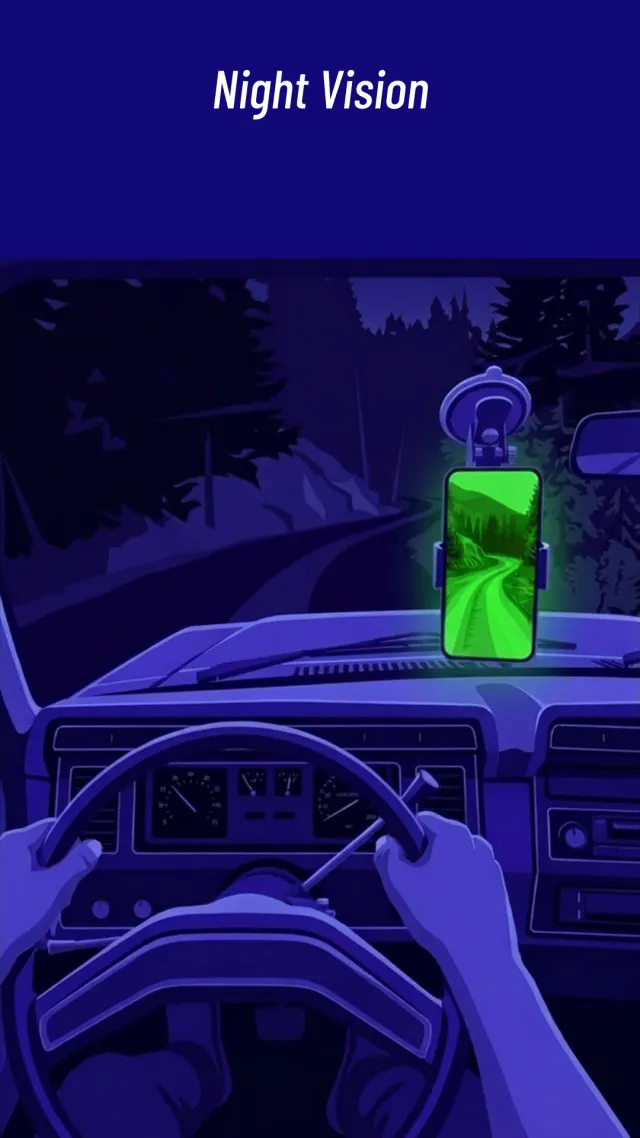 Offline Maps, GPS, Speedometer - Screen 5