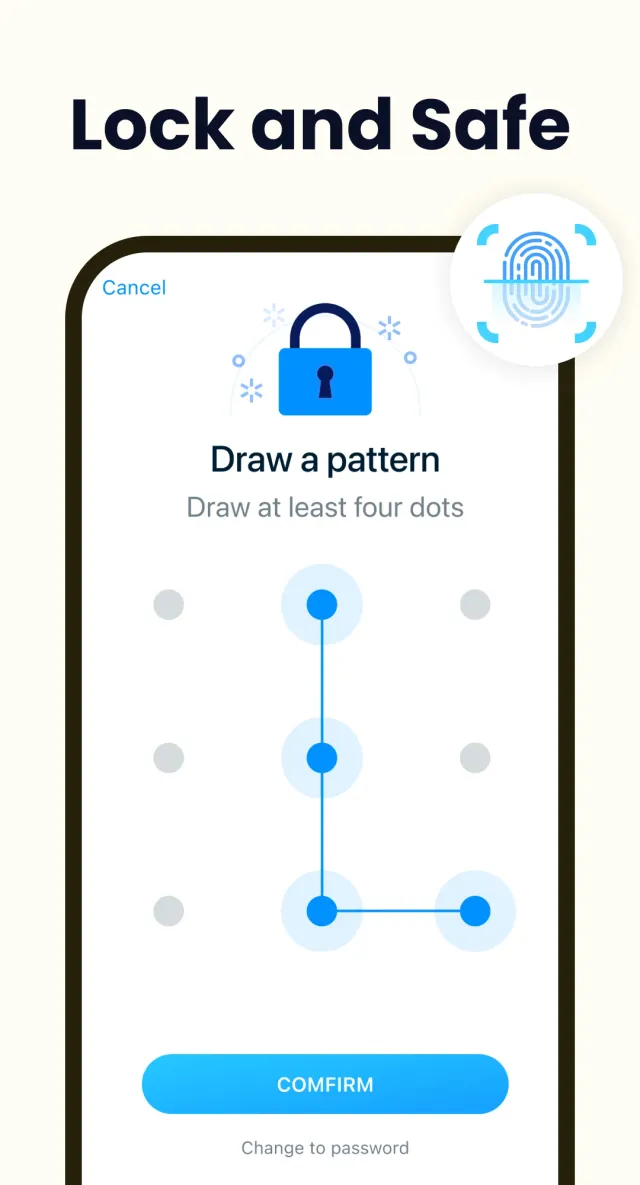 Easy Notes - Note Taking Apps - Screen 7