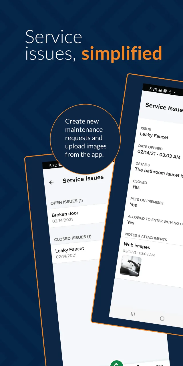 rmResident - Screen 6