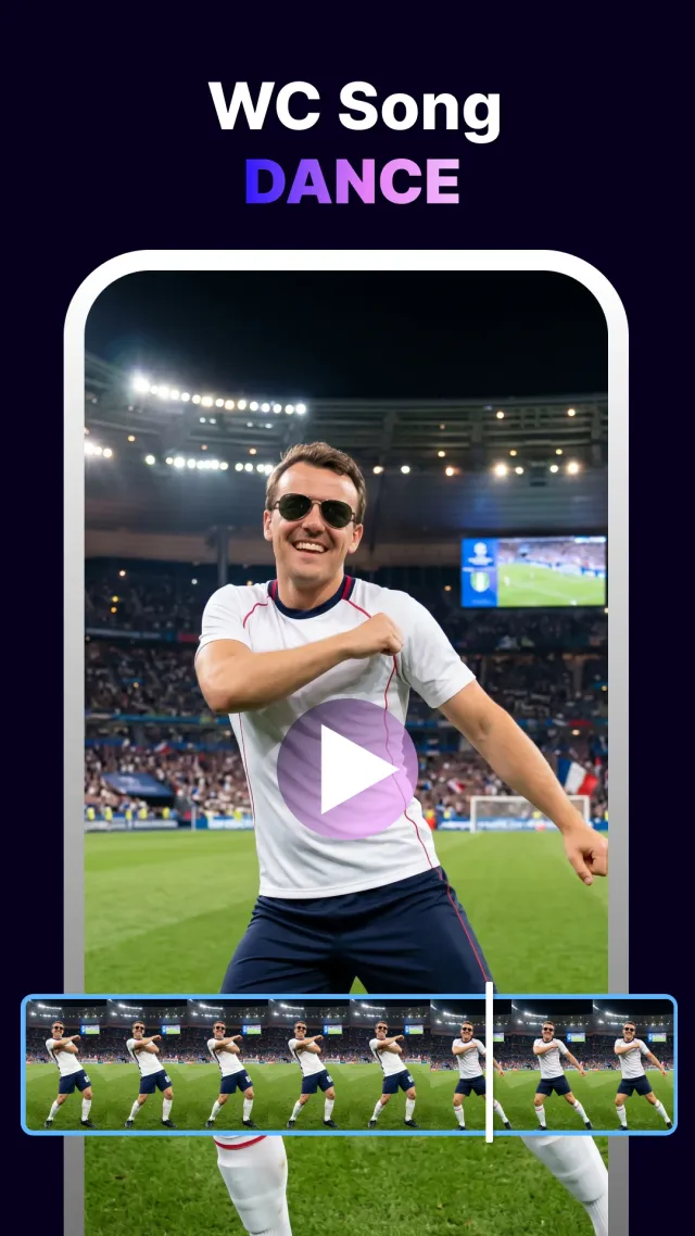 Dance AI: Dance Video Maker - Screen 3
