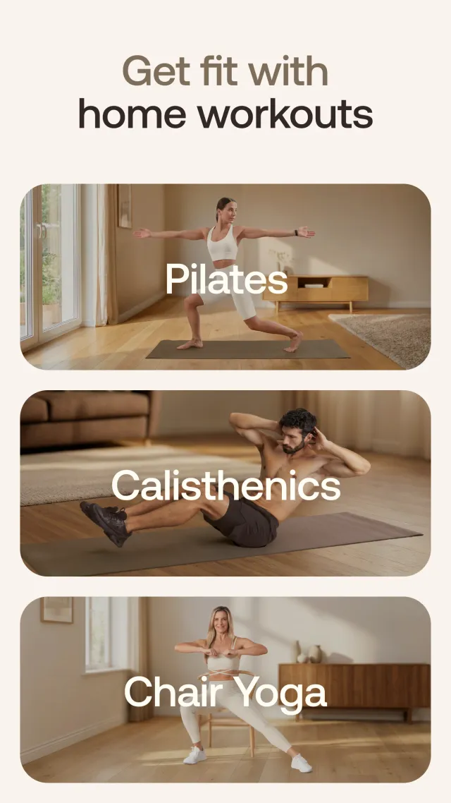 BetterMe Well-Being Coach - Screen 7