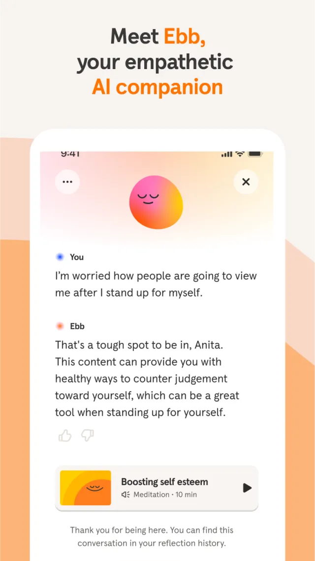 Headspace: Sleep & Meditation - Screen 4