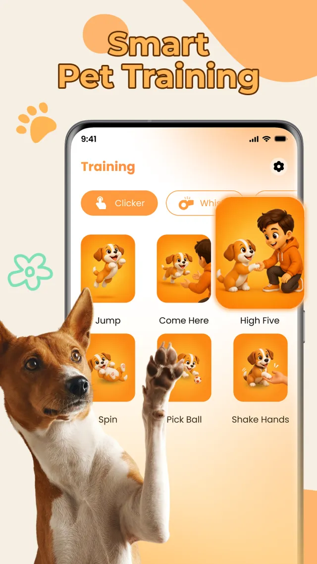 Cat Translator, Dog Translator - Screen 5