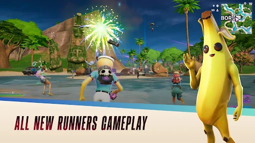 Fortnite - Screen 4