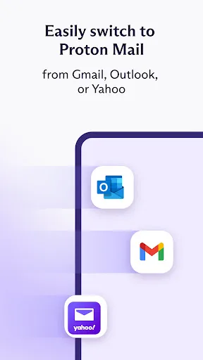 Proton Mail: Encrypted Email - Screen 8