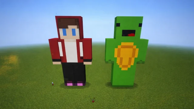 Block Craft 3D: Realm Builder - Screen 8