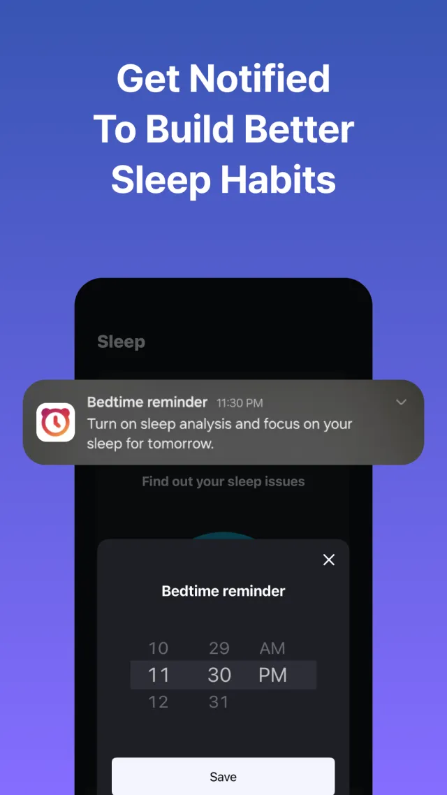 Alarmy - Alarm Clock & Sleep - Screen 8