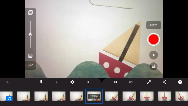 Stop Motion Studio - Screen 7