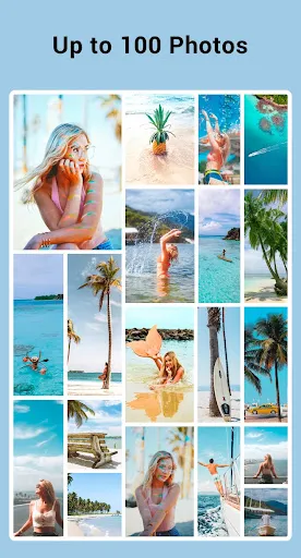Collage Maker | Photo Editor - Screen 2