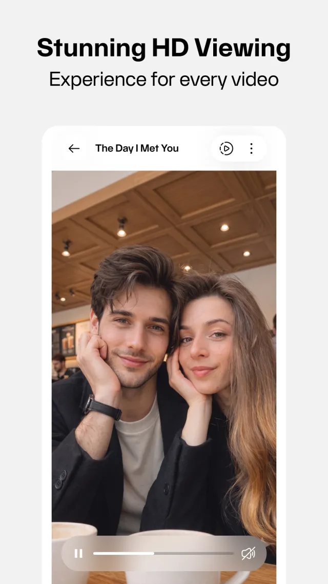 iGallery - Photo Gallery - Screen 3