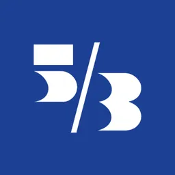 Fifth Third: 53 Mobile Banking icon