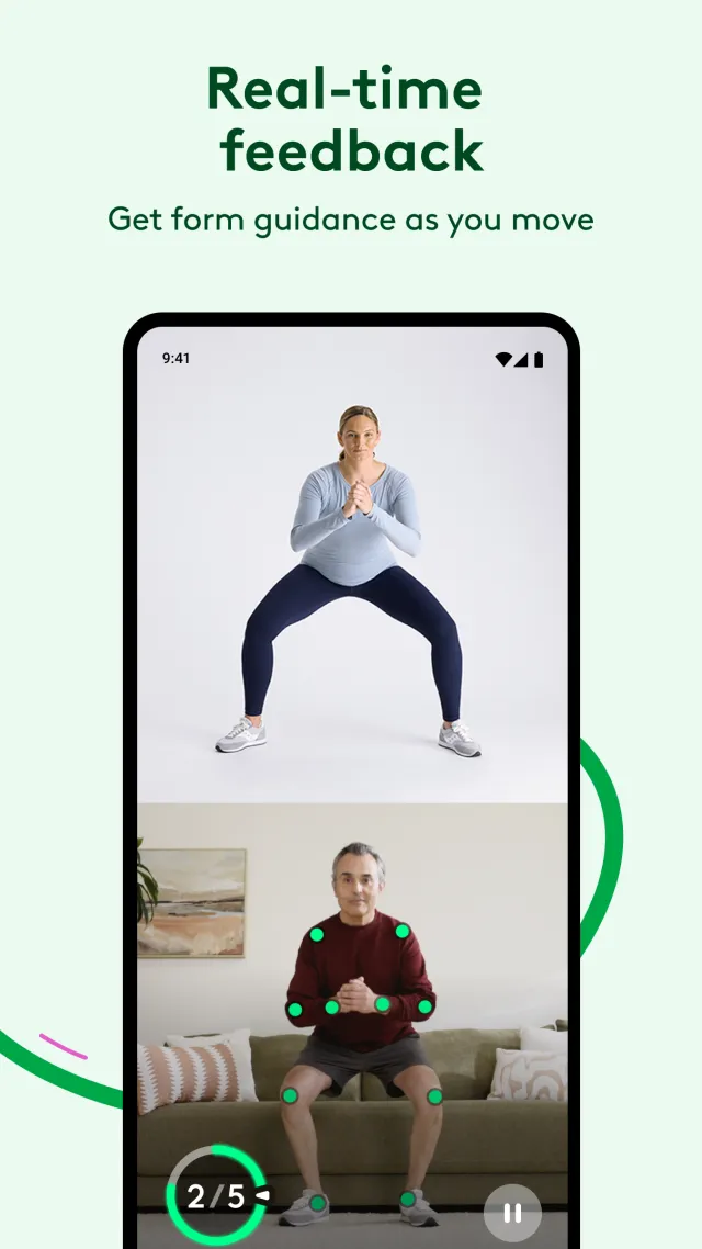 Hinge Health - Screen 6