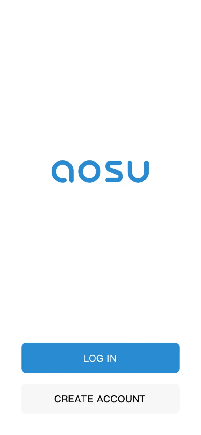 Aosu - Screen 1