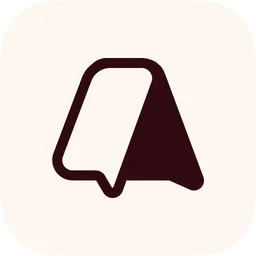 Intent - The Chat translator icon
