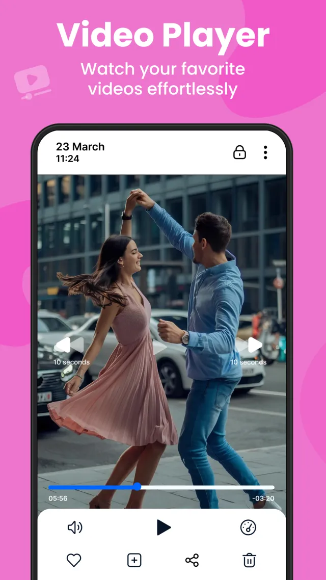 Gallery - Photo Album - Screen 6