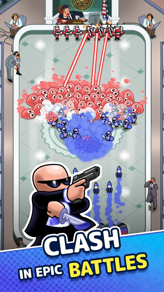 Draft Showdown - Screen 2