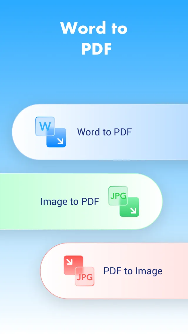 PDF Master - Editor and Reader - Screen 5