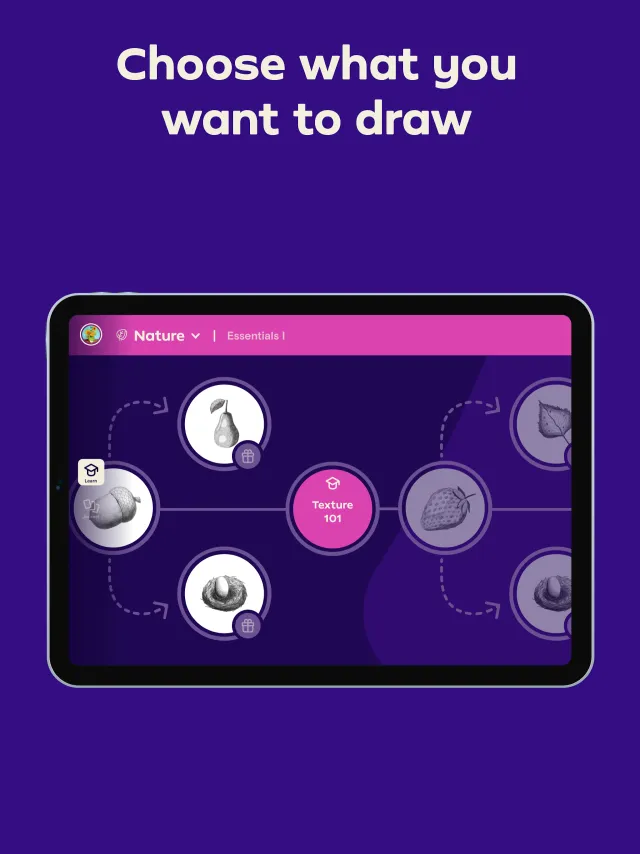 Simply Draw: Learn to Draw - Screen 8