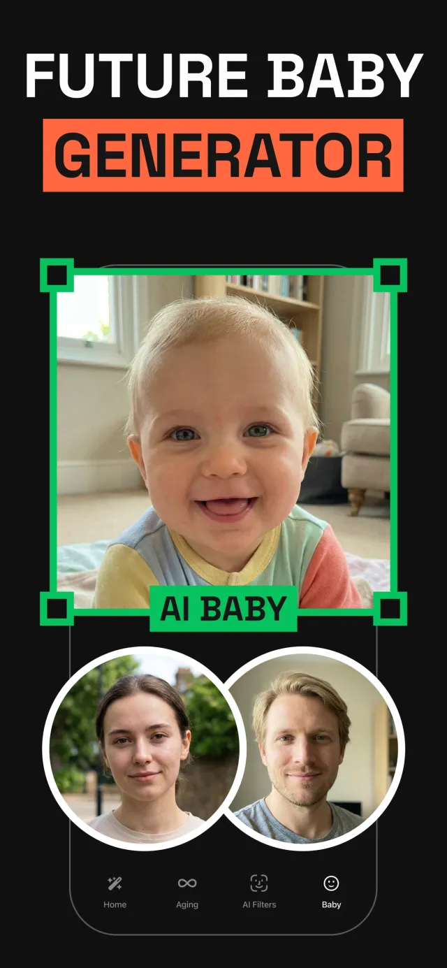 PhotoApp - AI Photo Enhancer - Screen 4