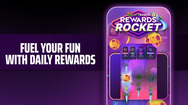 DraftKings Casino - Real Money - Screen 3