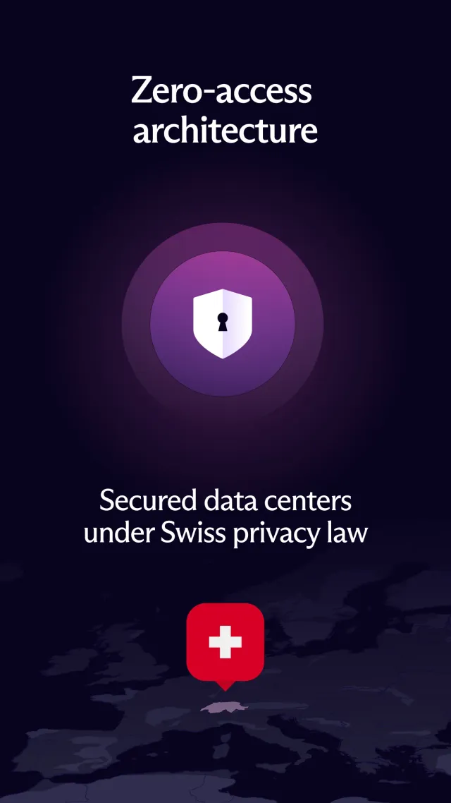 Proton Drive: Cloud Storage - Screen 3