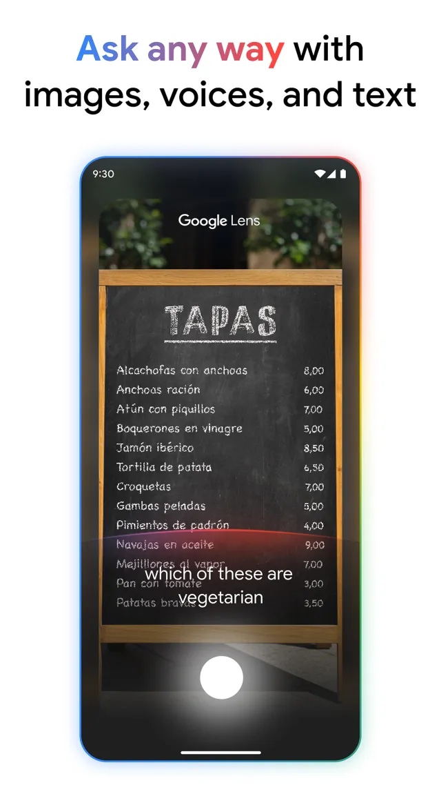 Google - Screen 4