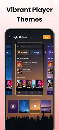 Offline Music Player: Play MP3 - Screen 8