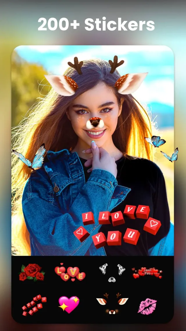 Photo Frame & Collage Maker - Screen 7