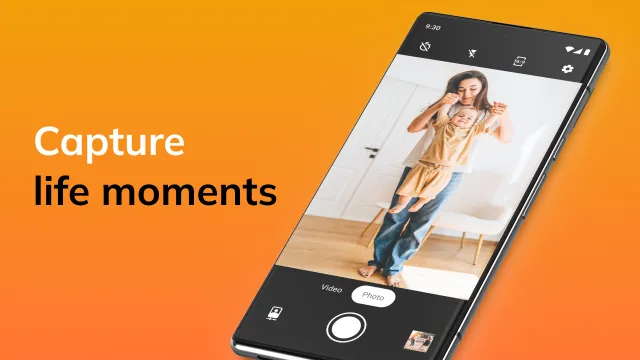 Simple Camera - Screen 8
