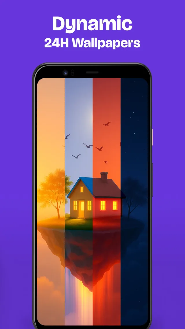 Zedge™ Wallpapers & Ringtones - Screen 8