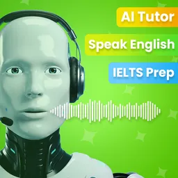 LinguaPal - AI Language Tutor icon