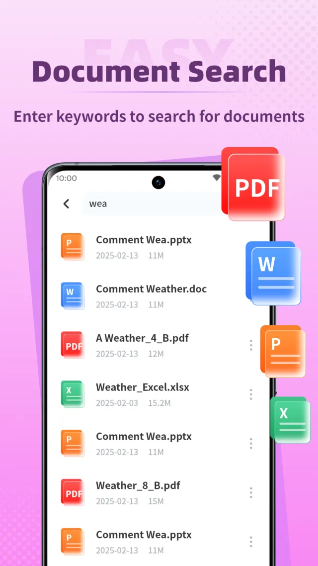 PDF Creator Pro - Screen 3