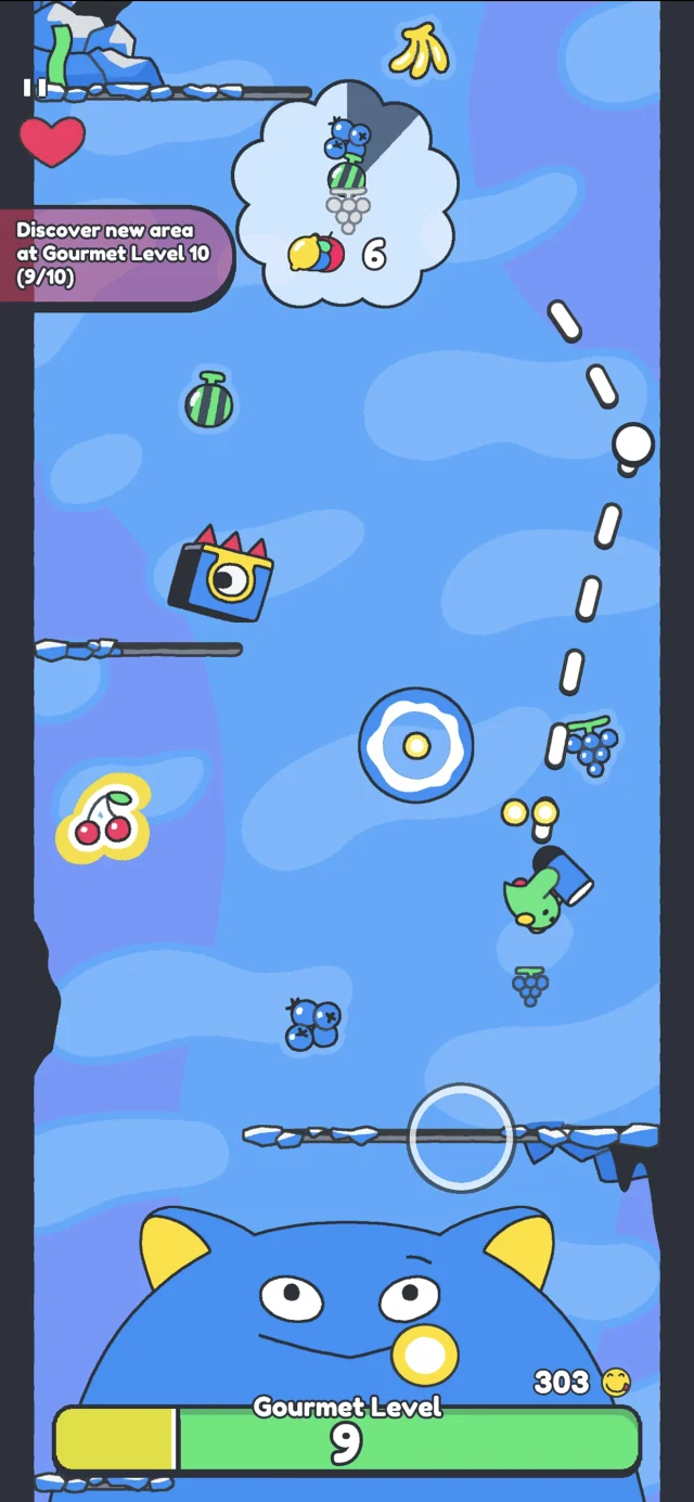 POINPY - Screen 4