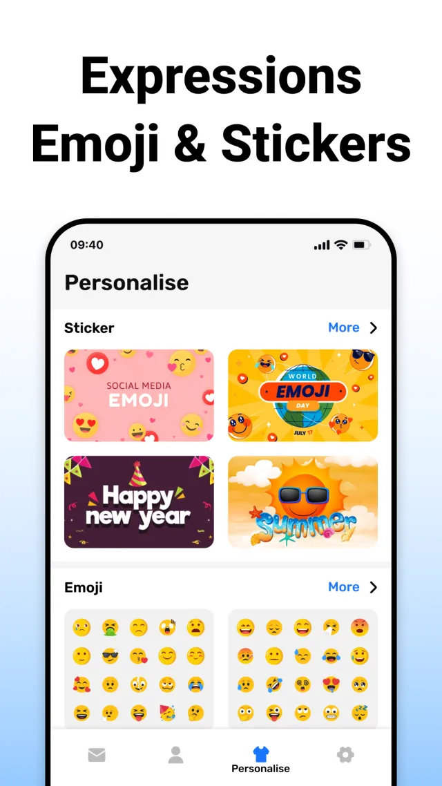 Messenger - SMS, Text & Chat - Screen 7