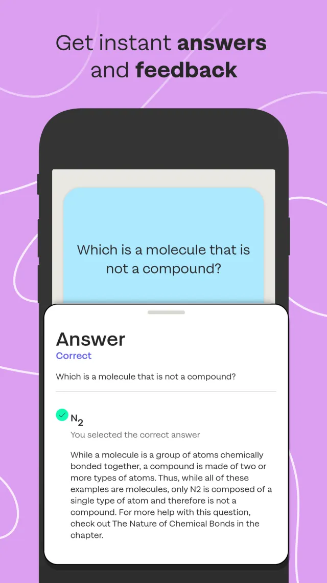Sharpen - College Exam Prep - Screen 5